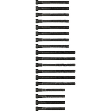 Reinz Cylinder Head Bolt Kit, 14-32032-01 14-32032-01